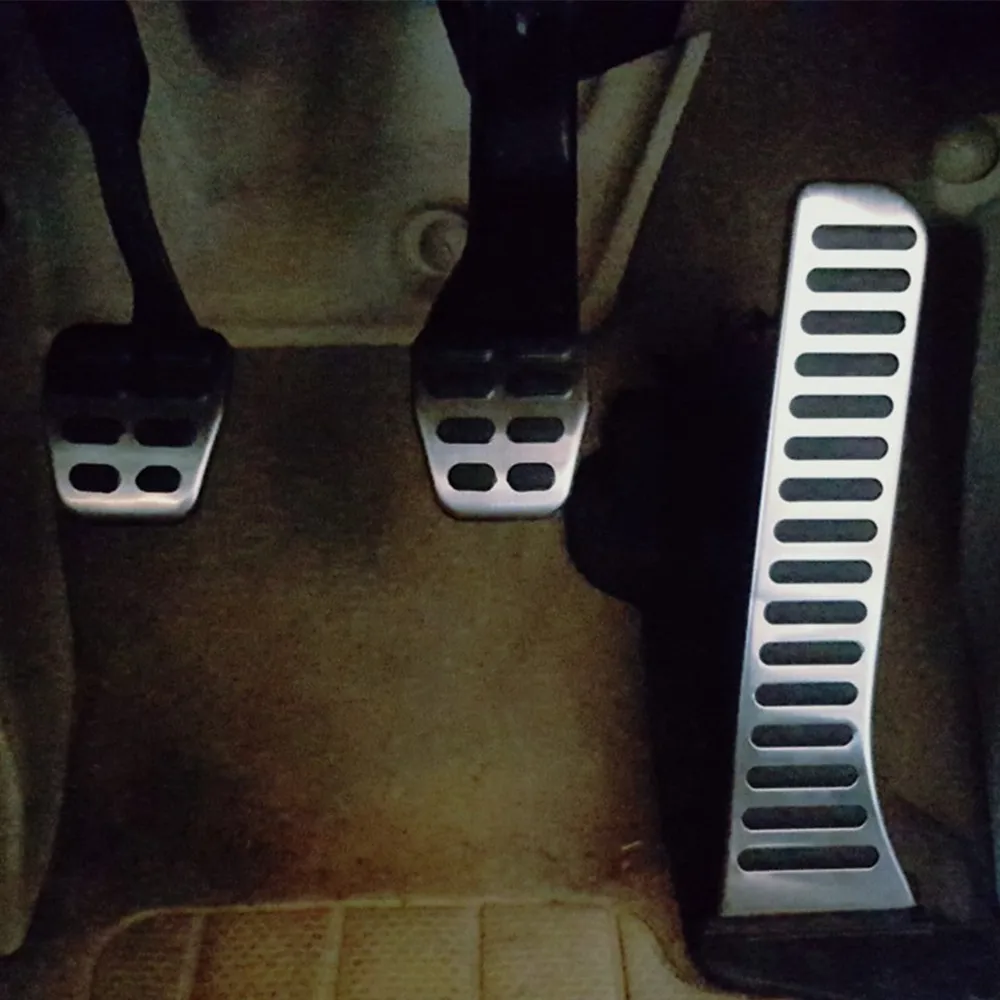 Carmilla автомобильные колпачки для VW Golf 5 6 GTI Jetta MK5 MK6 CC Passat B6 B7 Tiguan Touareg Skoda Octavia
