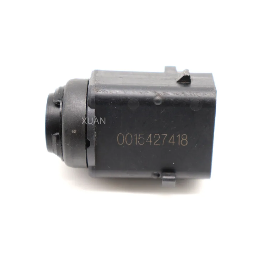 XUAN автомобильный PDC датчик парковки 0015427418 для Mercedes Benz W163 W164 W203 W209 W210 W215 W211 W220 CL500 a-класс c-класс C203 S203