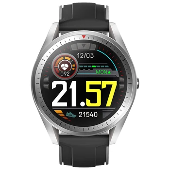 

F23 SmartWatch men Heart Rete Passometer Sleep Tracker Call Reminder Fitness Tracker Blood Pressure Blood Oxygen Smart bracelet