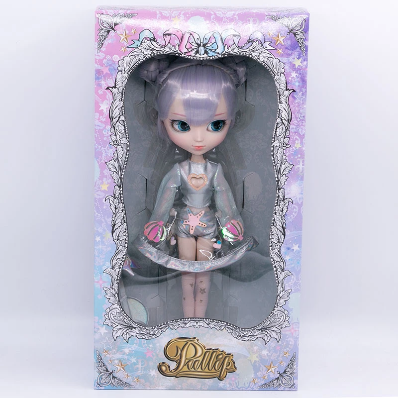 pullip