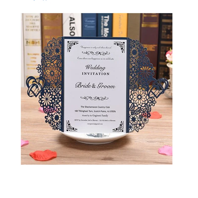 1 -matrices De Découpe De Mariage Pour Mariée Et Marié, Scrapbooking