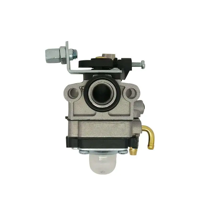 1 шт. Карбюратор ПОДХОДИТ для STIHL FS38 FS45 FS46 FS55 FS74 FS75 FS76 FS80 FS85 кусторез генератор шпалерные ножницы листовые части воздуходувки