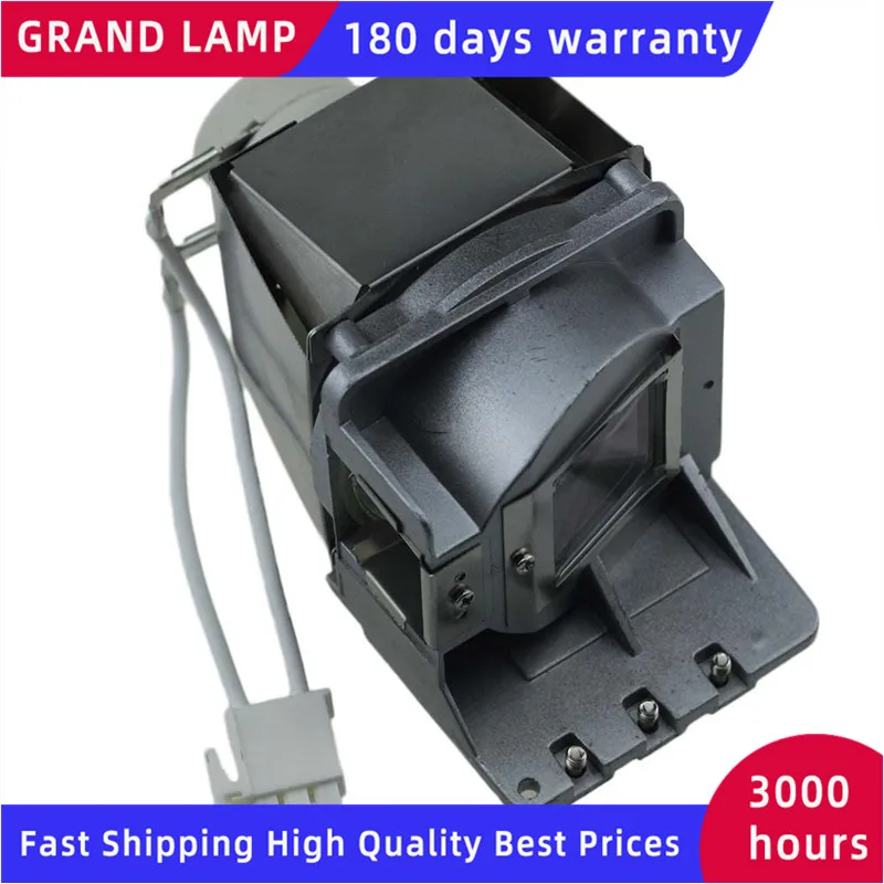 SP-LAMP-086 Сменная Лампа для проектора с корпусом INFOCUS IN112A IN118HDa IN114A IN116A IN118HDSTA HAPPY BATE |