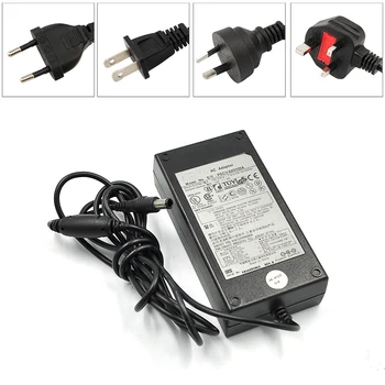 

For SAMSUNG PSCV420102A 14V 3A LED LCD Monitor Adpater Power Supply Charger - Used