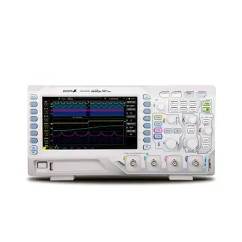 

DS1054Z Digital oscilloscope