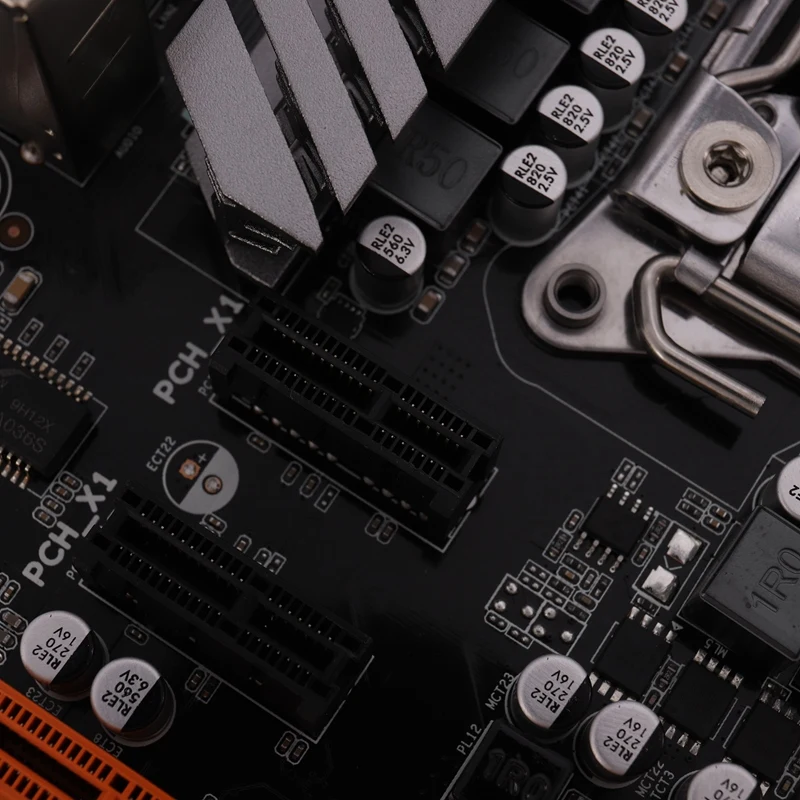 X79 двойной процессор LGA2011 материнская плата с двойной Intel E5 2689 8-Ch 8x4GB 32G DDR3 ECC поддержка M.2 NVMe SATA3 USB3.0