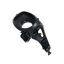 

Customized Plastic Molding Light Stand Parts