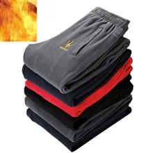 Флисовые брюки, мужские брюки, женские Мягкие штаны, уличные спортивные лыжные брюки, штаны для скалолазания, ветрозащитные теплые штаны, спортивные штаны