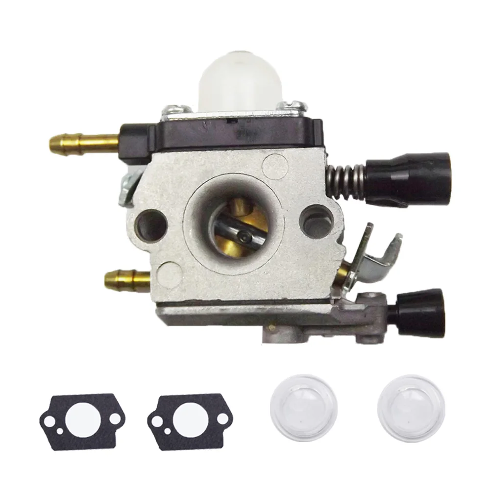 Carburetor For Zama Carb Stihl BG45 BG46 BG55 BG65 BG85 SH55 SH85 Leaf Blower Carburetor For Zama Carb Stihl BG45 BG46 BG55 BG65 BG85 SH55 SH85 Leaf Blower