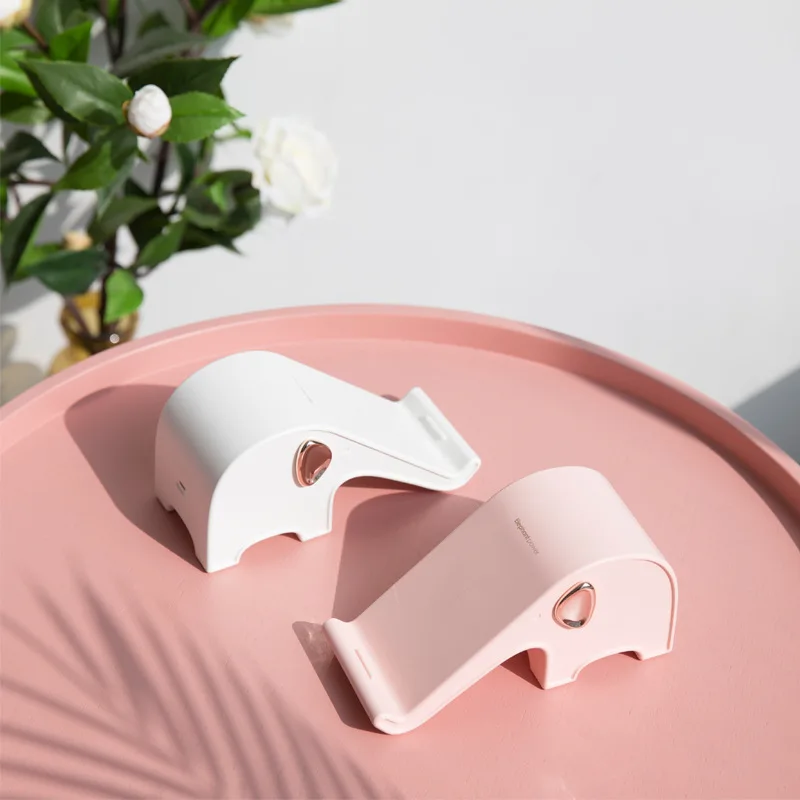

Elephant 10W Qi Wireless Charger Stand Base for iPhone X/XS/11 Samsung Huawei DQ-Drop