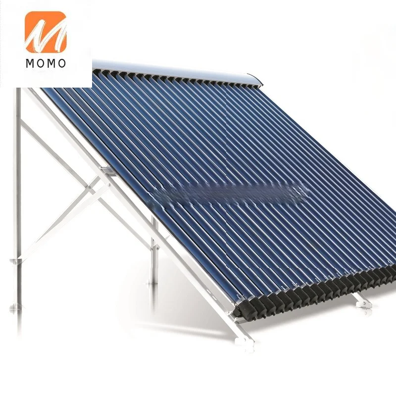 Solar Water Heater Premium Collector/solar Panel/three Target Vacuum Tube  Price Consultation Customer Service - Solar Power Parts u0026 Accessories -  AliExpress