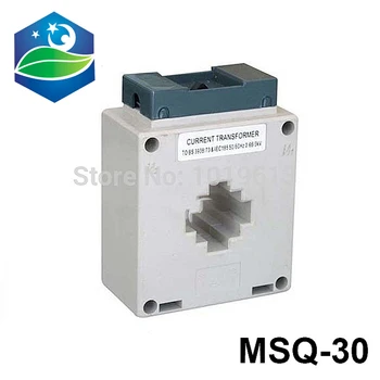 

Ac current transformer MSQ-30 150/5A Current Transformer mini CT
