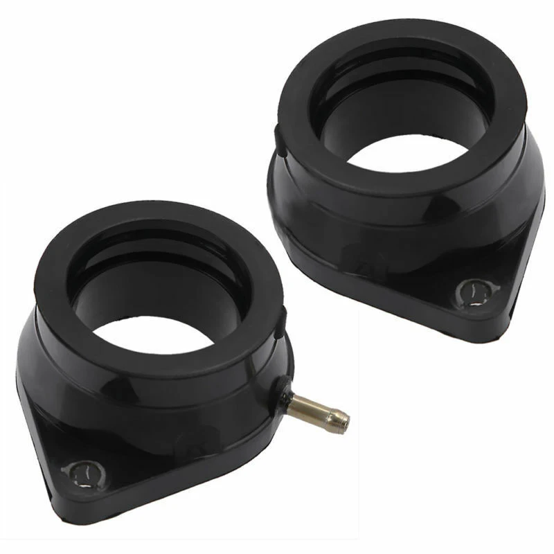 2 шт. КАРБЮРАТОР впускной коллектор куртка для Yamaha Xvs1100 Vstar 5El-13596-00-00