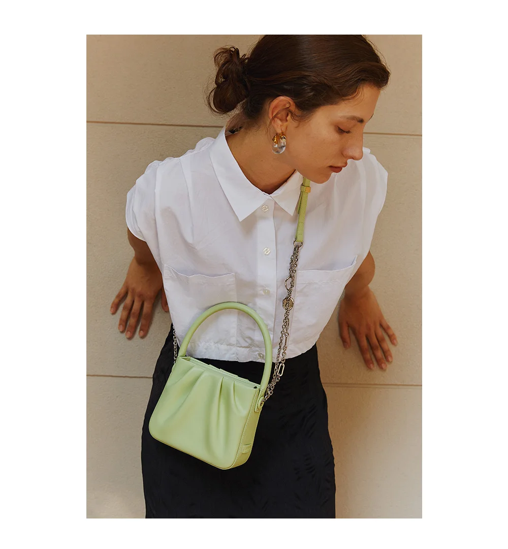 LA FESTIN luxury designer BB crossbody bag