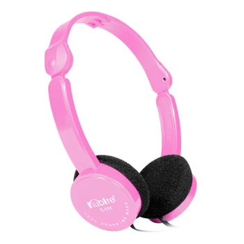 

T-111 Professional Led Light Gaming Headphones for Computer PS4 Adjustable Bass Stereo PC Gamer Over Ear Wired Headset With Mic