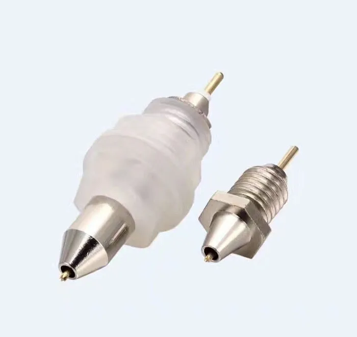 18650 Apparecchio Batteria, Apparecchio Sub-Container, Apparecchio Misuratore Di Resistenza Interno, Ditale Tester, Clip Armadio Invecchiamento