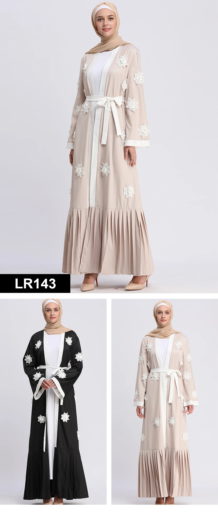 Прямая поставка, платье, женские платья, дешевая распродажа, длинное винтажное платье макси, Vestidos Verano Robe Femme, мусульманское, бохо, с вышивкой, свободное, с круглым вырезом
