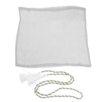

1pc 280cm Balcony Bedroom Living Room Bay Window Floating Window Pure Color Window Screen Gauze Shade Sheer Curtains (White 300x