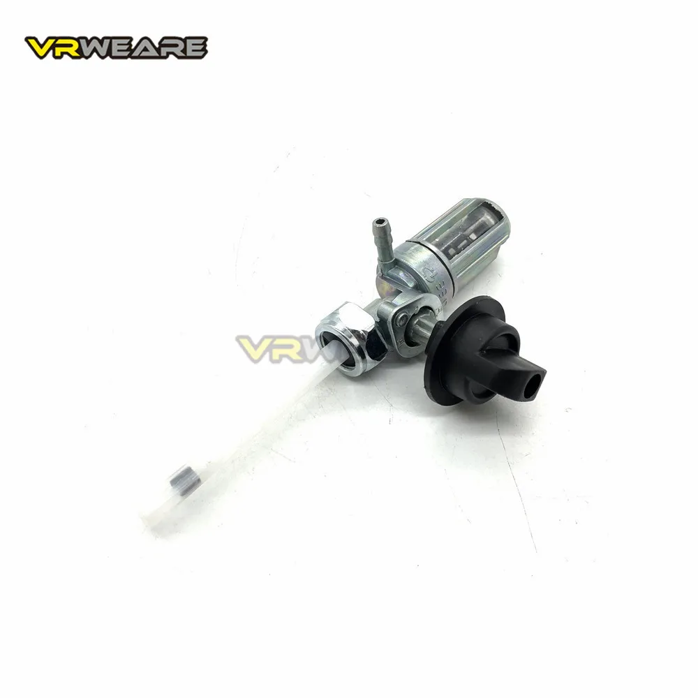 Benelli Interruttore Olio Rubinetto Carburante Per Keeway Generic Ksr Moto Ride Rks Rkv Arsen Codice Di Sfocatura Zento 125 150 200 Stels Flame 200 Ru