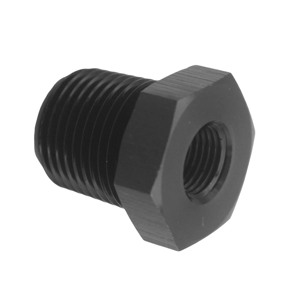 Durable Alloy Anodized 3/8