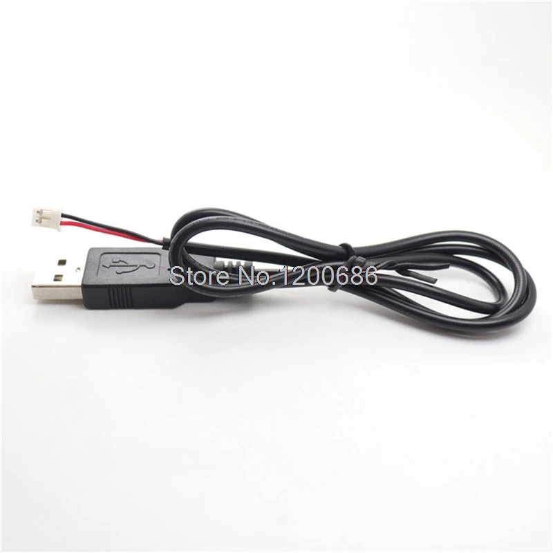 0,3 м 30 см Micro 5pin USB гнездовой разъем для PH2.0 2Y жгут проводов