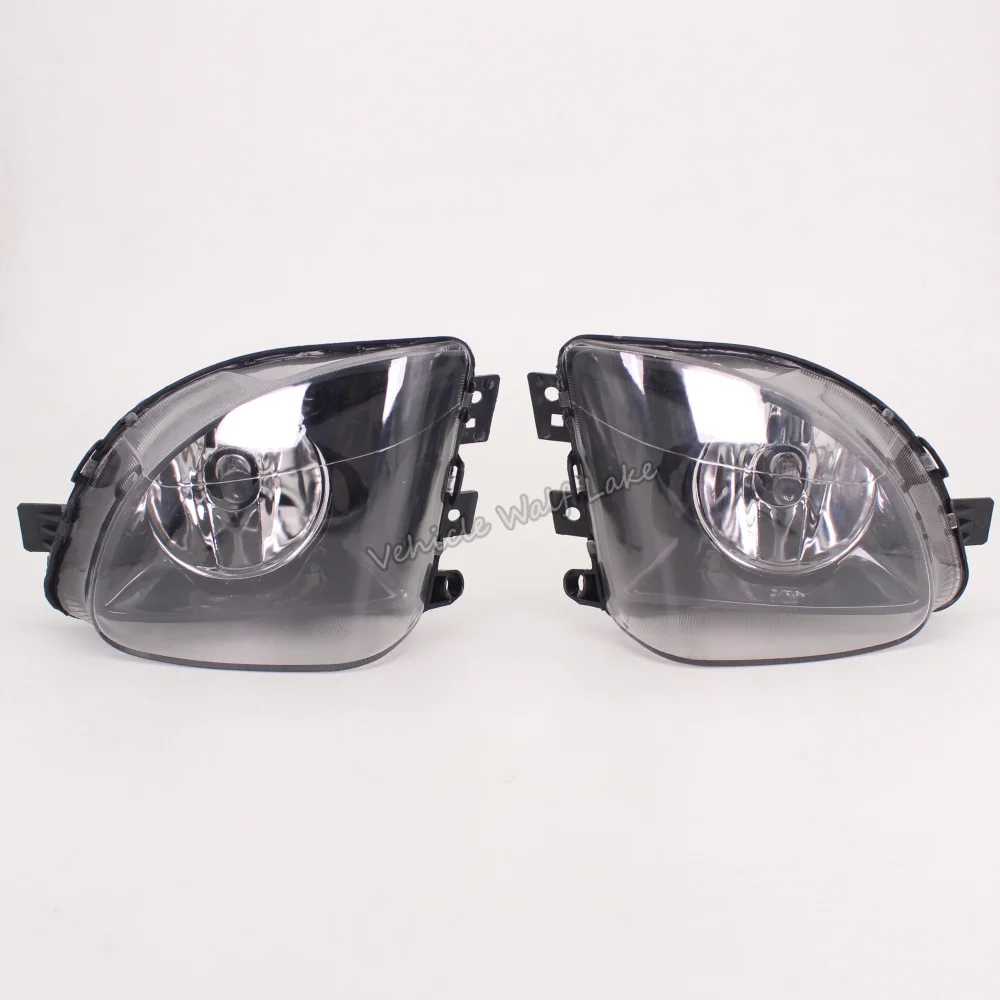 Для BMW 5 Series F07 GT 2010 2011 2012 2013 2014 2015 2016 2017 Передняя галогенная противотуманная фара