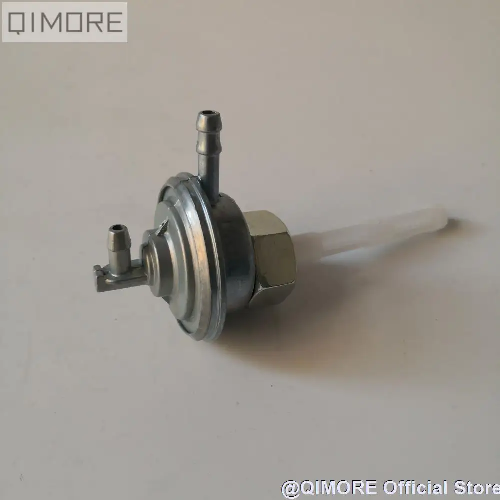 Thread M14X1 топливный петкок/Топливный петушок/переключатель для Vento Triton CPI Hussar Keeway Focus