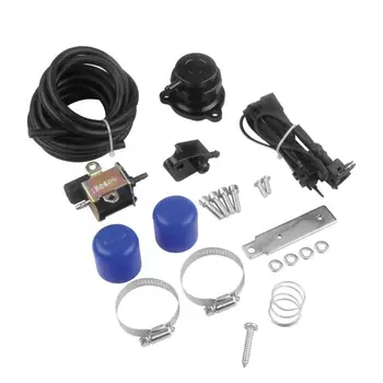 

Atmospheric Blow Off Valve Kit Automobile Engine Professional Accessories for Ford Fusion Mustang EcoBoost Engine 2015-2019