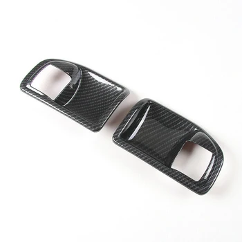

Bowl Door Handle Bowl Lid Trim Cover Accessory ABS Replacement Parts New