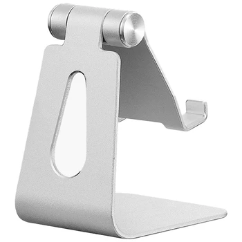 

Adjustable Mobile Phone Stand Multi-Angle Stand for Accessories Desktop All Android and Smartphones