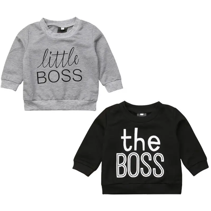 boss kids clothes