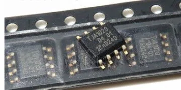 IC новый оригинальный TJA1020 TJA1020T SOIC8 Бесплатная доставка | Электроника