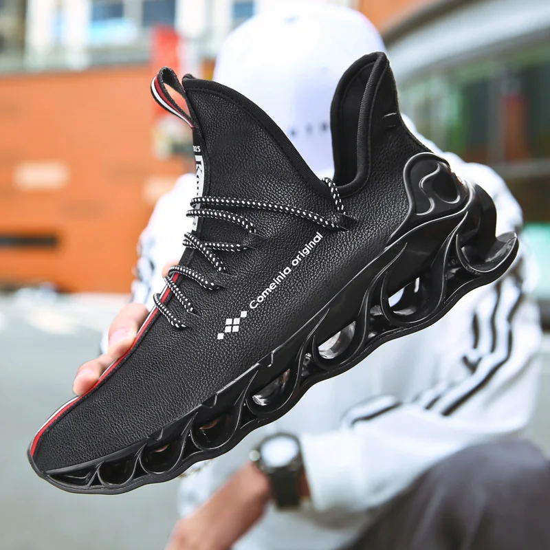 comeinia blade running shoes