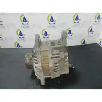 

23100EB31B ALTERNATOR NISSAN NAVARA PICK-UP (D40M)