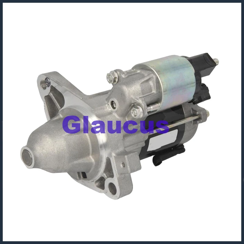 1KR 1KRFE стартовый двигатель двигателя для Toyota YARIS VITZ 998cc 1.0L 1 0 vvt i gpl 2005 28100 40070 0Q080 428000