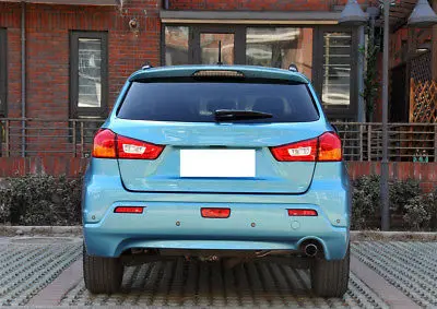 Задняя противотуманная фара для Mitsubishi ASX 2011 2012 RVR 2009 2016|Фара авто в сборе| |