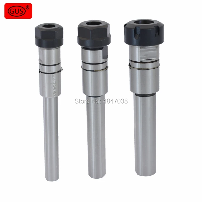 

Straight shank telescopic tapping extension rod C16 C20 C25-TER16 20 25-100L A type M type