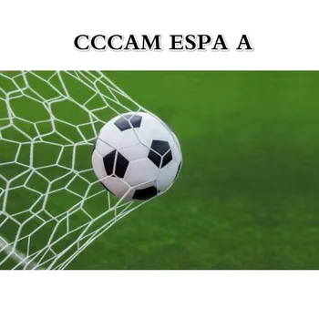 

Cccam ESPA A Clines for Europe Spain 8-Lines