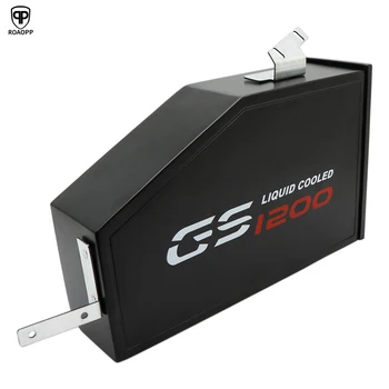 

ROAOPP For BMW R1200GS /ADV 14-18 R1250GS Benelli TRK502 13-18 Toolbox 5 Liters for Left Side Anther Models Use Check Details