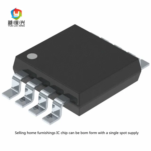 5 шт./лот LMH6643MMX LMH6643MM LMH6643 MARK:A65A MSSOP8 | Электронные компоненты и принадлежности