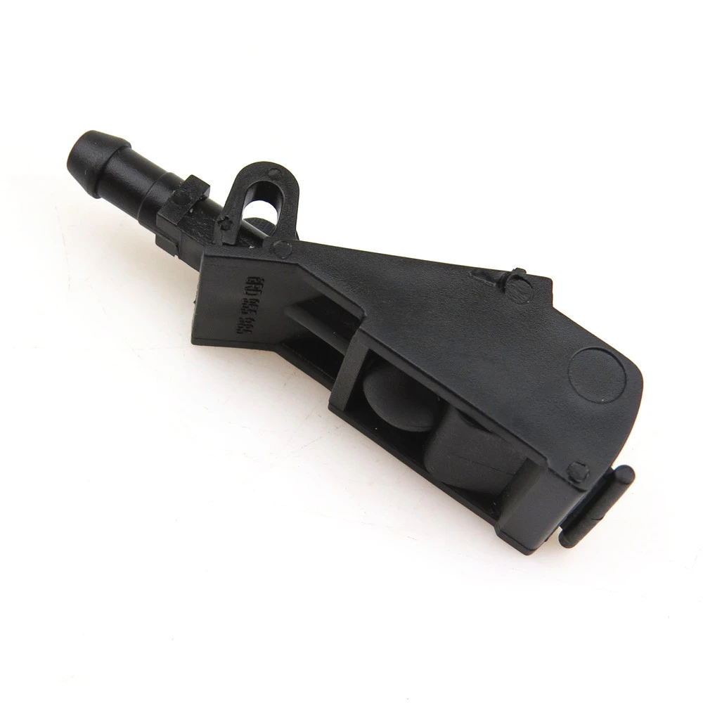 Форсунка для мытья лобового стекла READXT форсунка щетки стеклоочистителя Passat B5 Golf 4