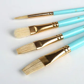 Featured image of post High Quality Artist Paint Brushes / Make your stroke of genius with the perfect paint brush.