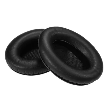 

Replacement Memory Ear Pad Cushion Protein Leather for Bose AE 1 & for Triport TP-1 TP-1A Headphones