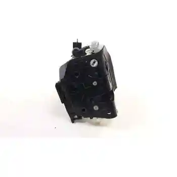 

5P0839011B REAR DOOR LOCK LEFT SEAT ALTEA XL (5P5)