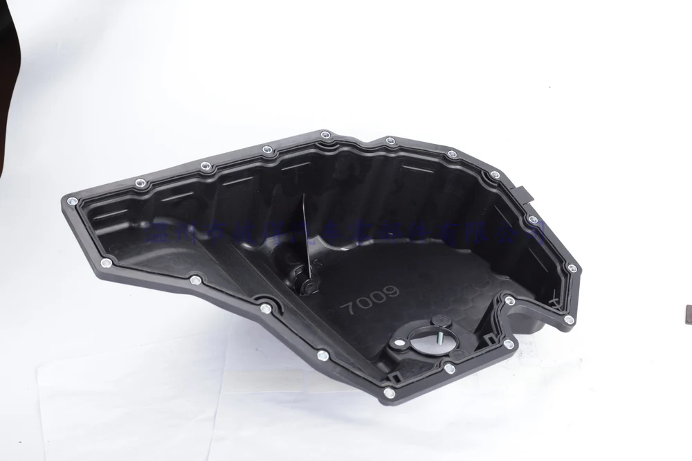 Автоматическая коробка передач масляный поддон для V W OEM: 06L 103 598 F/06L103598F/06L103603AD