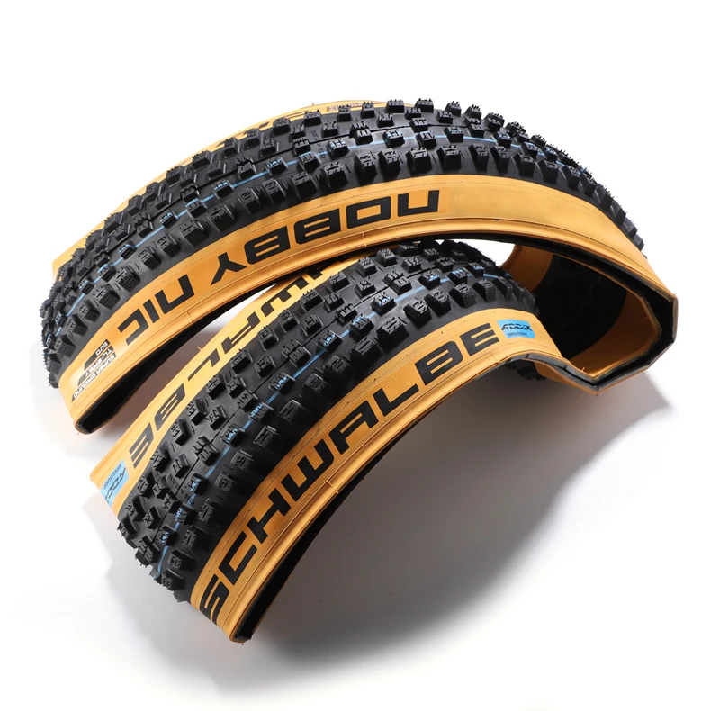 gemiddelde pijpleiding Wat leuk Schwalbe Nobby Nic Fietsband 27.5 29*2.35 67 Epi Evo Tle Tubeless  Gemakkelijk Mtb Mountainbike Banden 29er vouw Band Dh Am Xc  Addix|Fietsbanden| - AliExpress