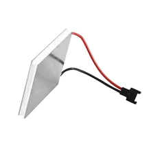 Ventilador de lareira geral acessórios gerador conjunto de geração de energia do motor folha lareira ventilador aquecimento elétrico folha conversão