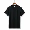Men Women Kids Running T Shirt Quick Dry breathable Fitness T Shirt Training Clothes Gym Soccer Jersey Solid Sports Shirts Tops 2