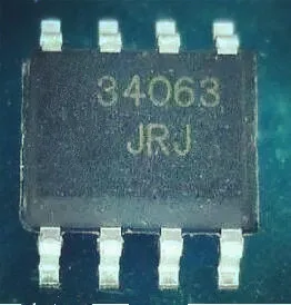 

MC34063D MC34063 34063 SOP8 Integrated circuit chip good quality
