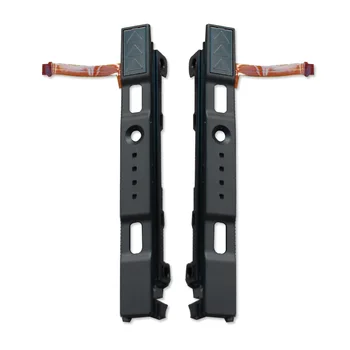 

Replacement Parts Left or Right L/R Slider with Flex Cable Repair for Nintendo Switch Console (Right+Left)